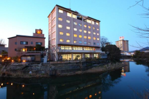 Гостиница Koyokaku  Уресино